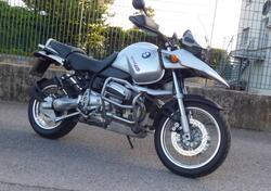 Bmw R 1150 GS  d'epoca