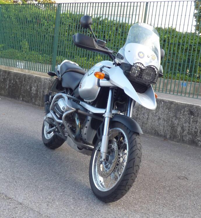 Bmw R 1150 GS  (3)