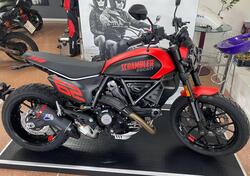 Ducati Scrambler 800 Full Throttle (2023 - 24) nuova