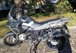 Bmw R 1200 GS (2010 - 12) usata