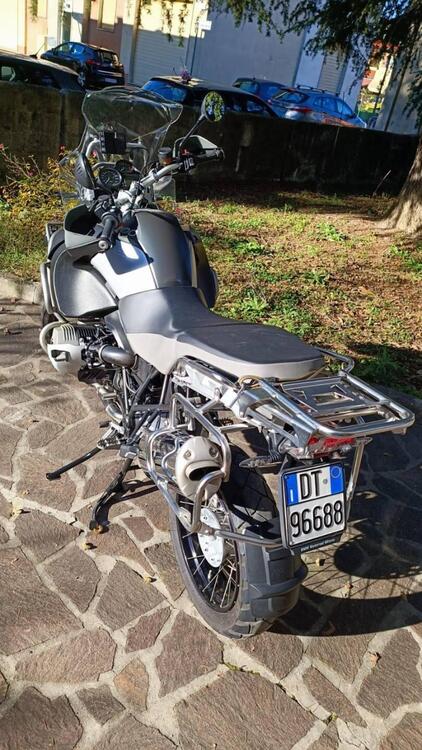 Bmw R 1200 GS (2010 - 12) (4)