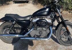 Harley-Davidson 1200 Nightster (2008 - 12) - XL 1200N usata