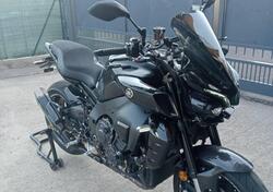 Yamaha MT-10 (2022 - 24) usata