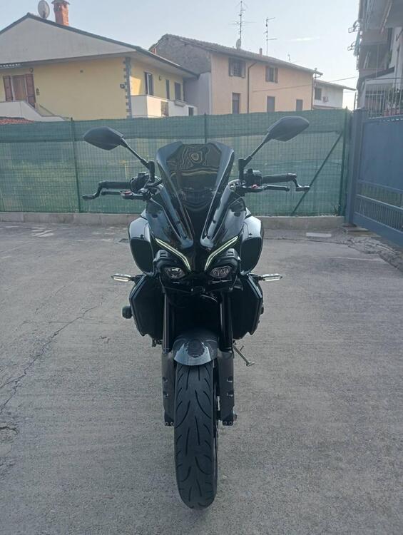 Yamaha MT-10 (2022 - 24) (3)