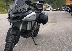 Ducati Multistrada 1200 Enduro (2016 - 18) usata