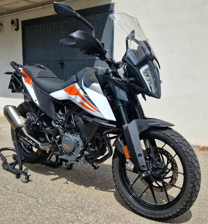 KTM 390 Adventure (2020) (2)