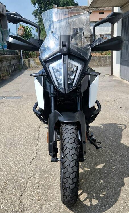 KTM 390 Adventure (2020) (3)