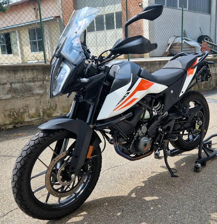 KTM 390 Adventure (2020) (4)