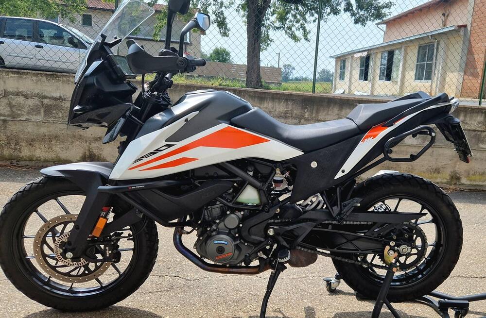 KTM 390 Adventure (2020) (5)