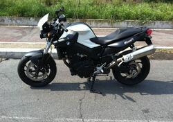 Bmw F 800 R (2009 - 11) usata