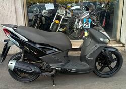 Kymco Agility 200i R16 + (2014 - 17) usata