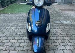 Vespa LX 50 (2005 - 08) usata