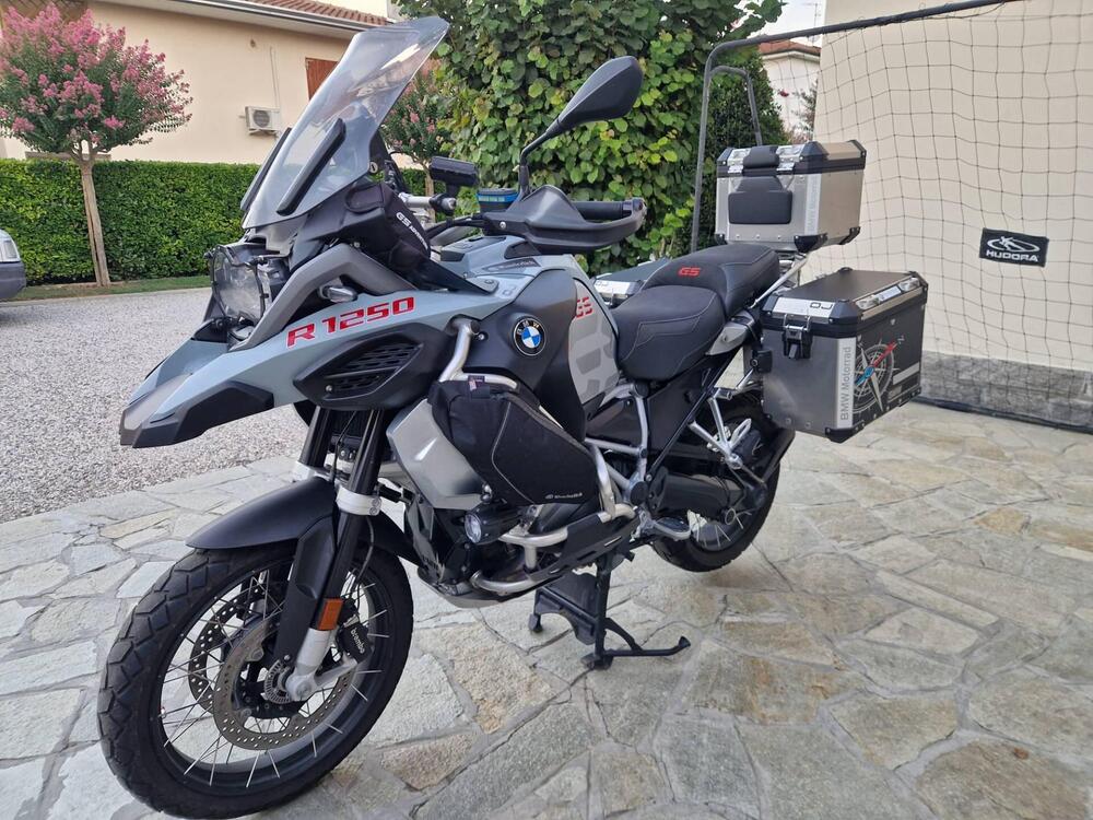 Bmw R 1250 GS Adventure (2021 - 24)