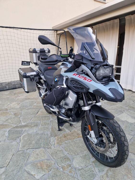 Bmw R 1250 GS Adventure (2021 - 24) (2)