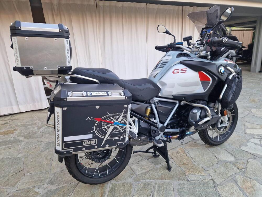 Bmw R 1250 GS Adventure (2021 - 24) (3)