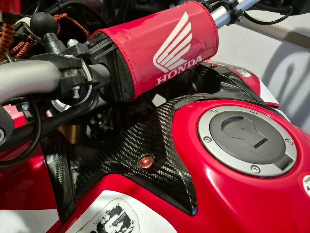 Honda Africa Twin CRF 1000L (2016 - 17) (5)