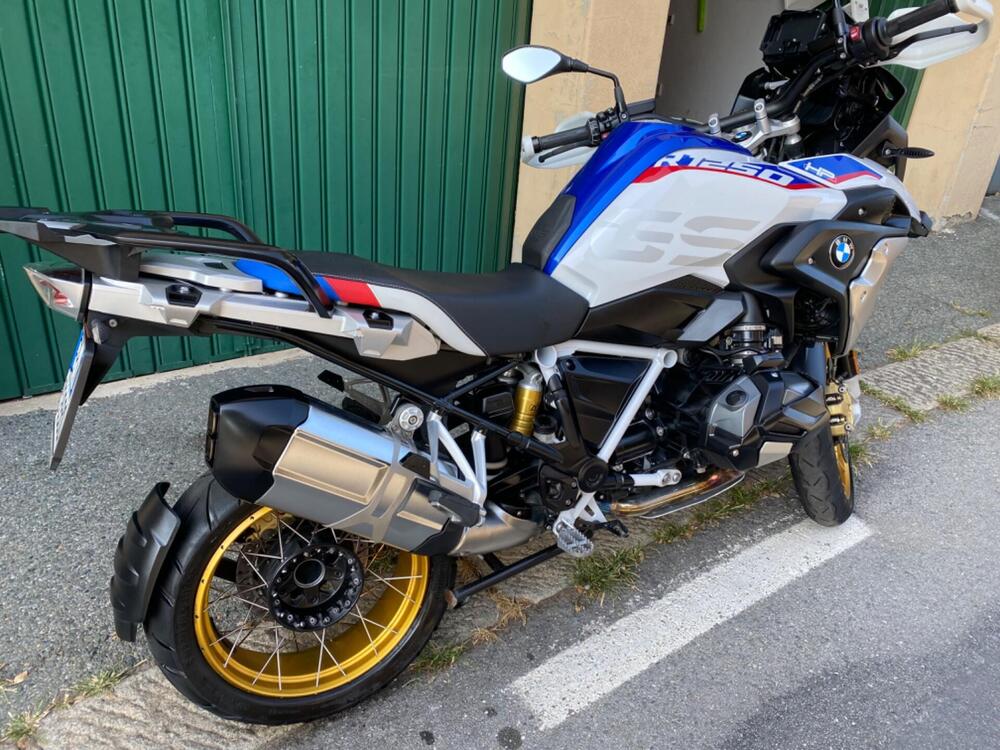 Bmw R 1250 GS (2019 - 20) (2)