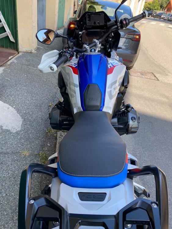 Bmw R 1250 GS (2019 - 20) (3)