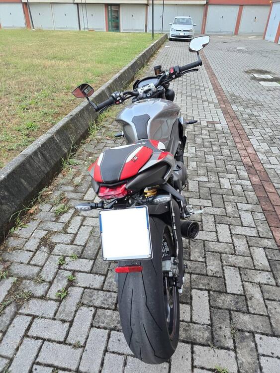 Triumph Street Triple RS (2020 - 22) (4)