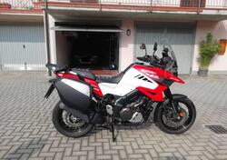 Suzuki V-Strom 1050XT (2020 - 23) usata