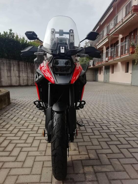 Suzuki V-Strom 1050XT (2020 - 23) (5)