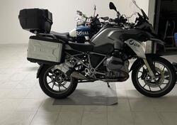 Bmw R 1200 GS (2013 - 16) usata