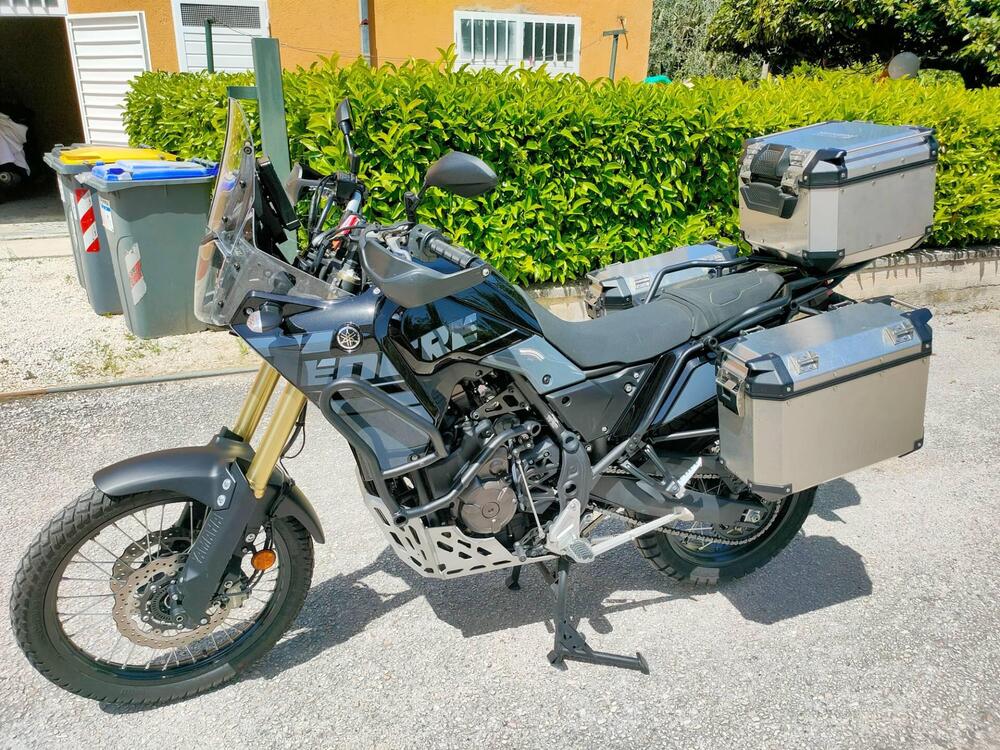 Yamaha Ténéré 700 (2022 - 24) (2)