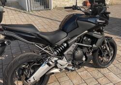 Kawasaki Versys 650 Tourer ABS (2010 - 14) usata