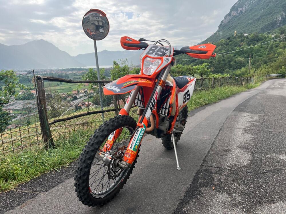 KTM EXC 350 F (2020) (4)