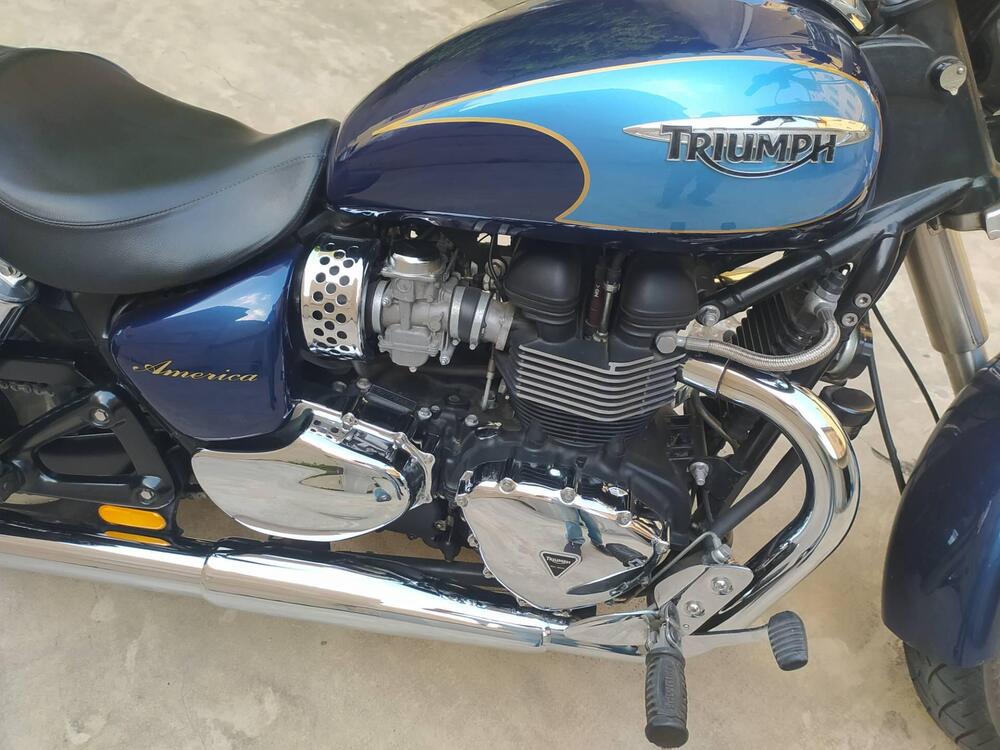 Triumph America (2008 - 10) (4)