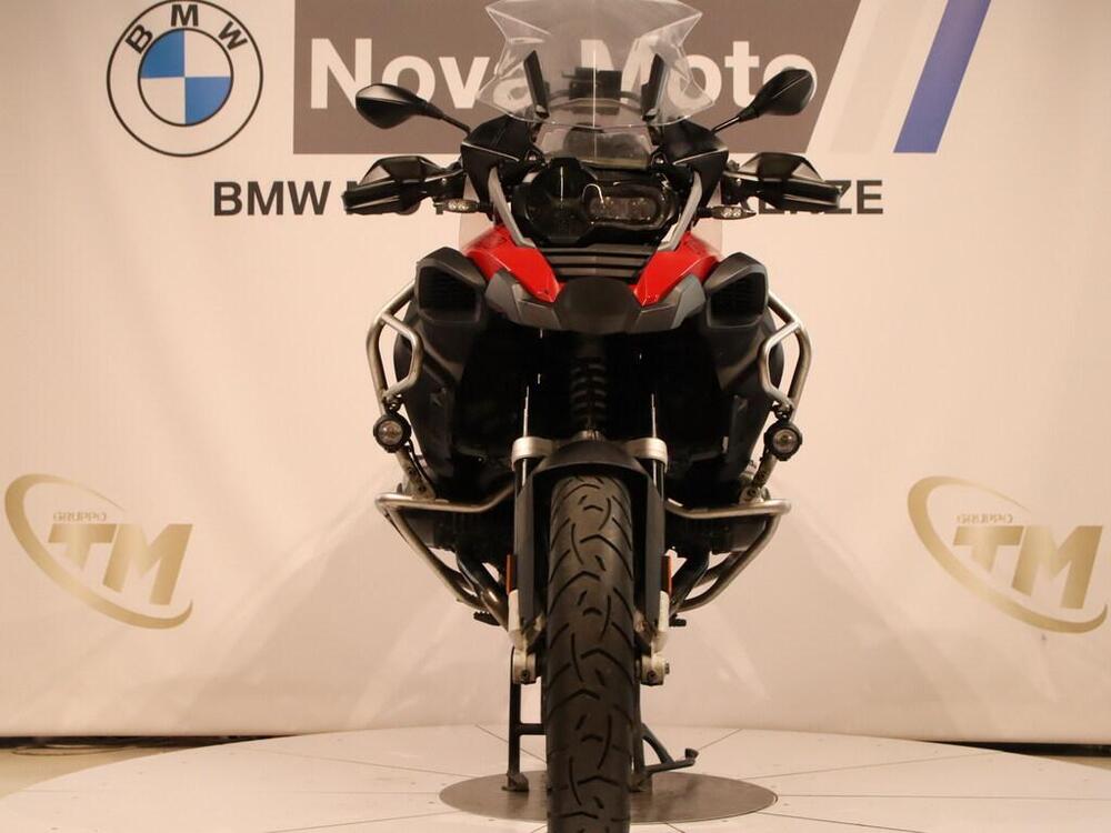 Bmw R 1200 GS Adventure (2017 - 18) (4)