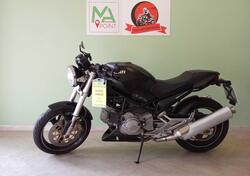 Ducati Monster 400 (2000 - 02) usata