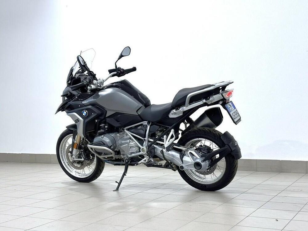 Bmw R 1200 GS (2017 - 18) (5)