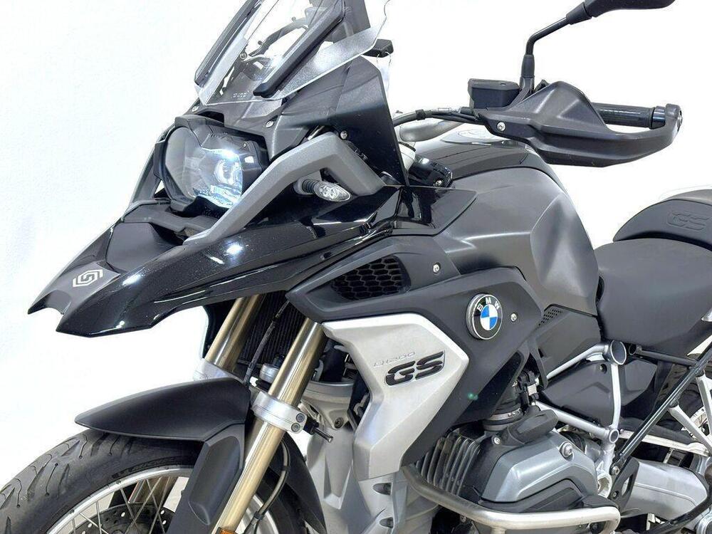 Bmw R 1200 GS (2017 - 18) (3)