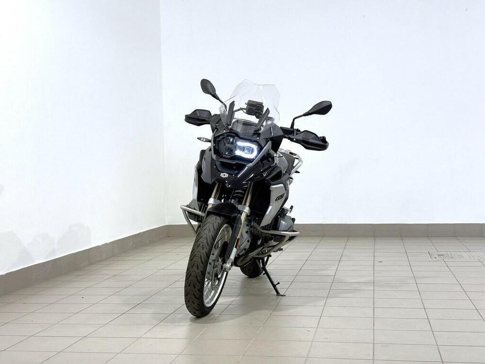 Bmw R 1200 GS (2017 - 18) (2)