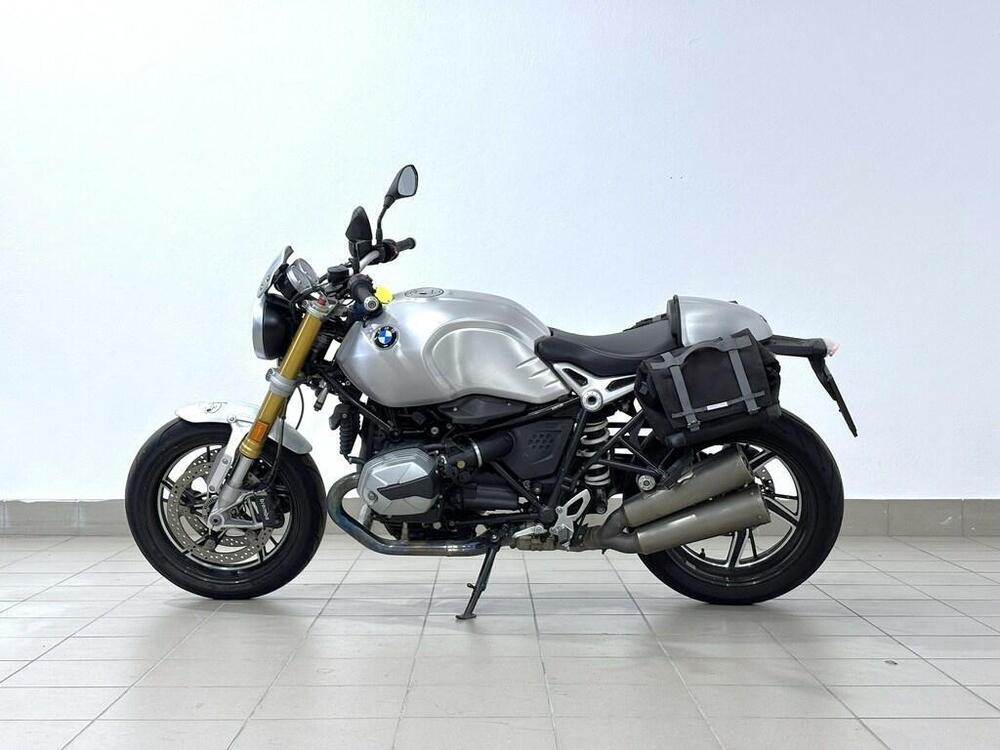 Bmw R nineT 1200 (2017 - 20) (3)