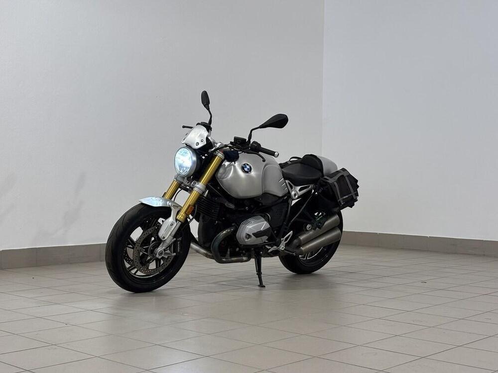 Bmw R nineT 1200 (2017 - 20) (2)