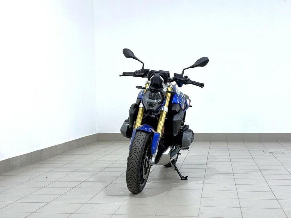 Bmw R 1250 R (2021 - 25) (3)