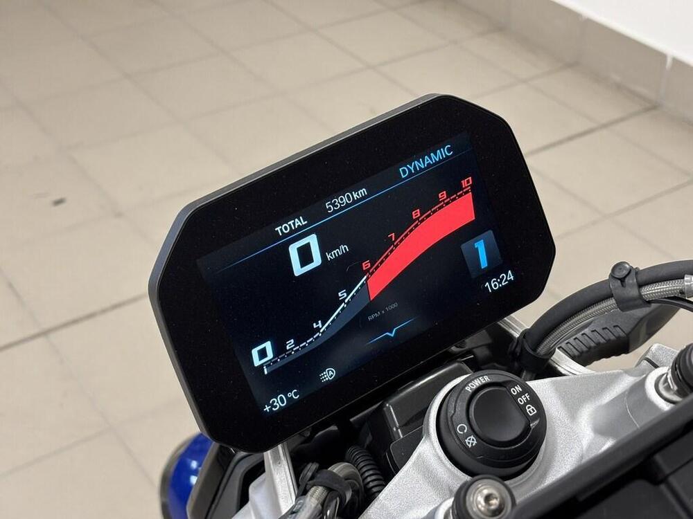 Bmw R 1250 R (2021 - 25) (5)