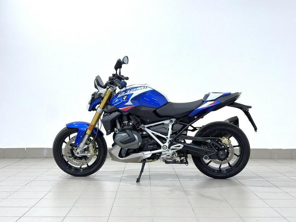 Bmw R 1250 R (2021 - 25) (2)