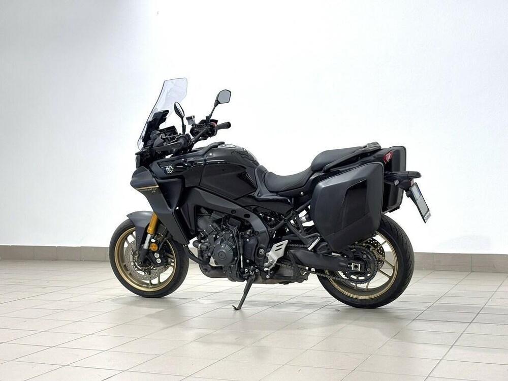 Yamaha Tracer 9 GT (2021 - 24) (4)