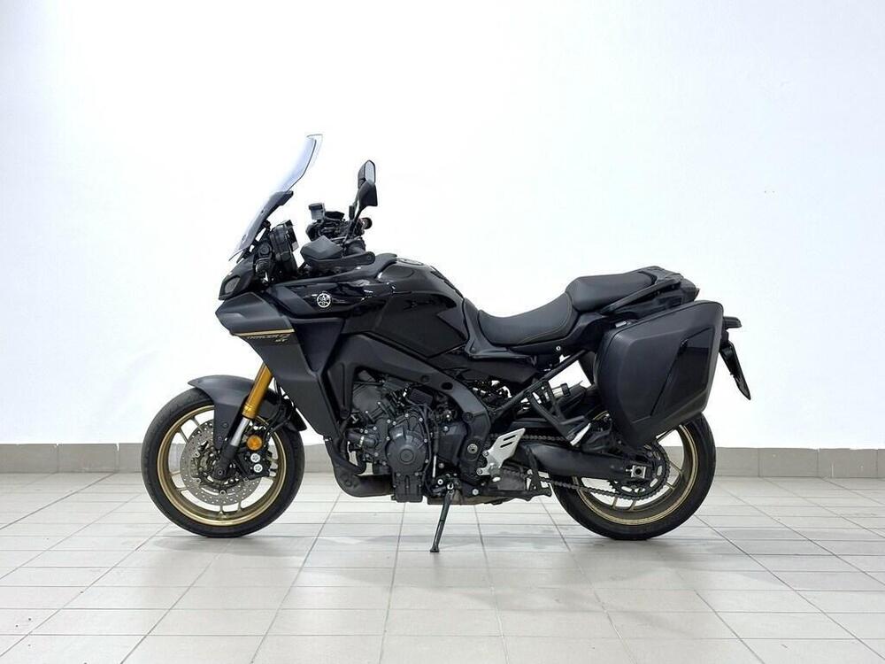 Yamaha Tracer 9 GT (2021 - 24) (2)