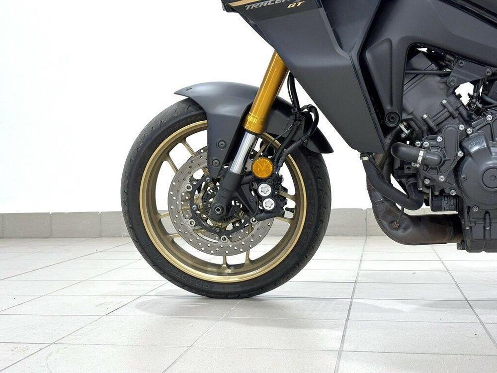 Yamaha Tracer 9 GT (2021 - 24) (5)