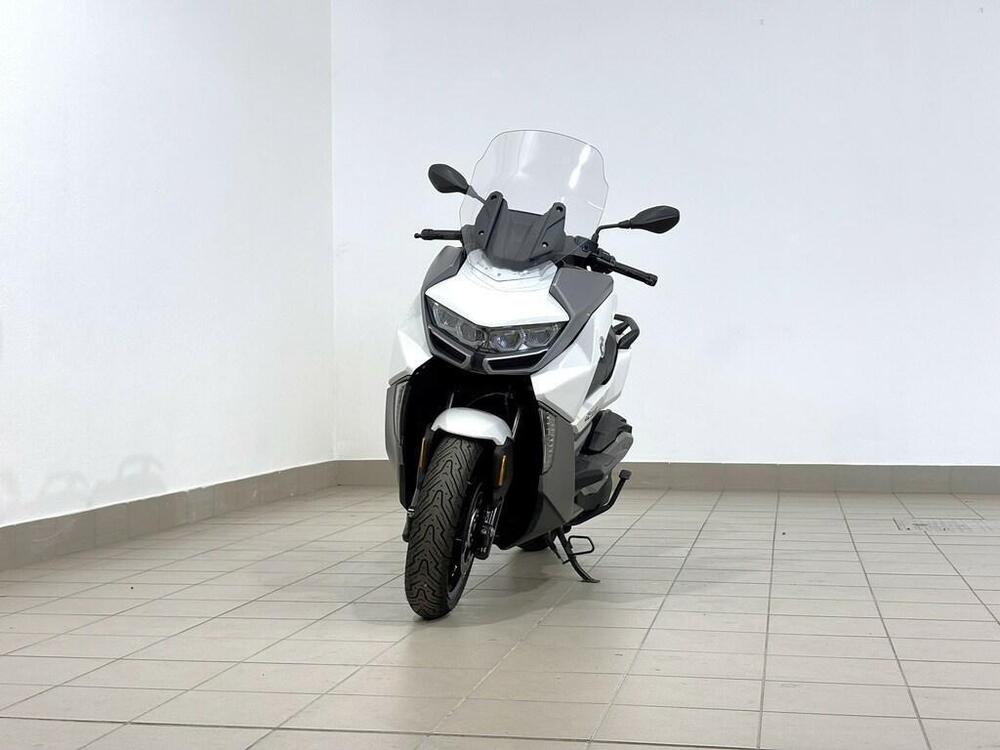 Bmw C 400 GT (2021 - 24) (3)