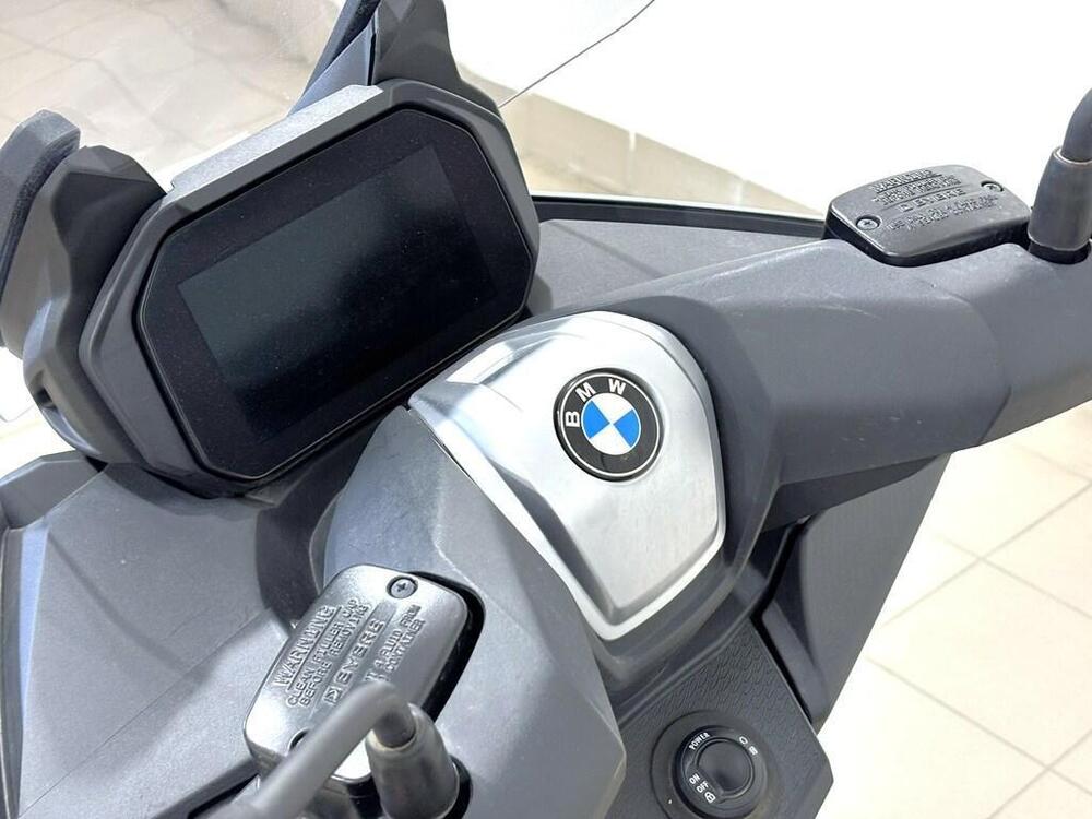 Bmw C 400 GT (2021 - 24) (5)