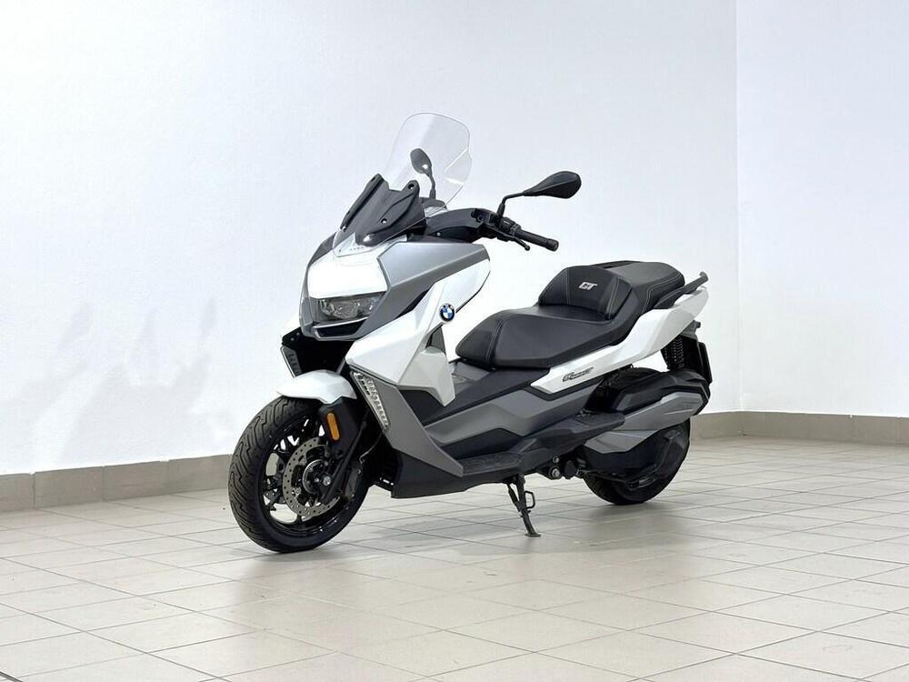 Bmw C 400 GT (2021 - 24)