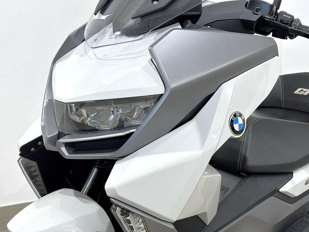 Bmw C 400 GT (2021 - 24) (4)