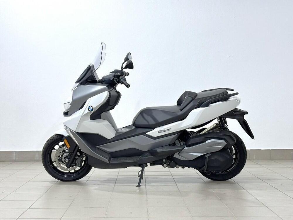 Bmw C 400 GT (2021 - 24) (2)