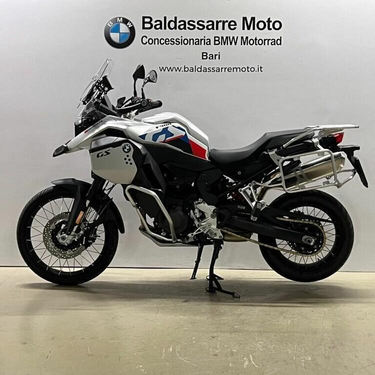 Bmw F 900 GS Adventure (2024)