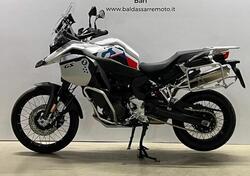 Bmw F 900 GS Adventure (2024) usata